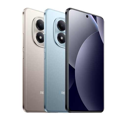 Xiaomi Redmi Note 15 Pro 8GB 256GB Smartphone Blue Black and Silver Colors