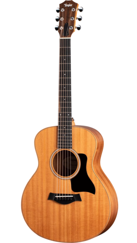 גיטרה אקוסטית מוגברת  Taylor GS Mini-e Mahogany