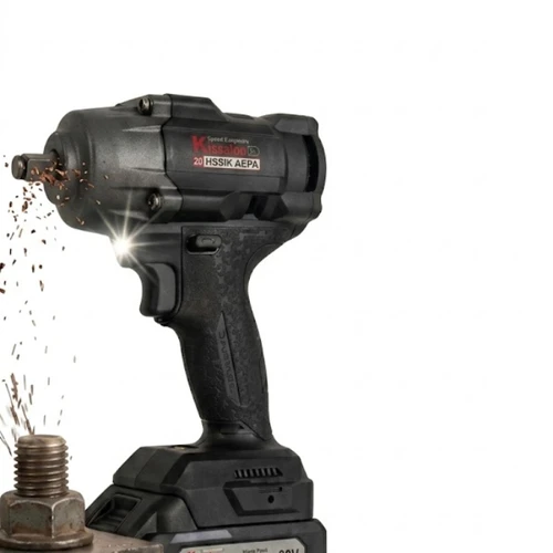 סט פותח סתימות נטען 20V עד 7.2 מטר