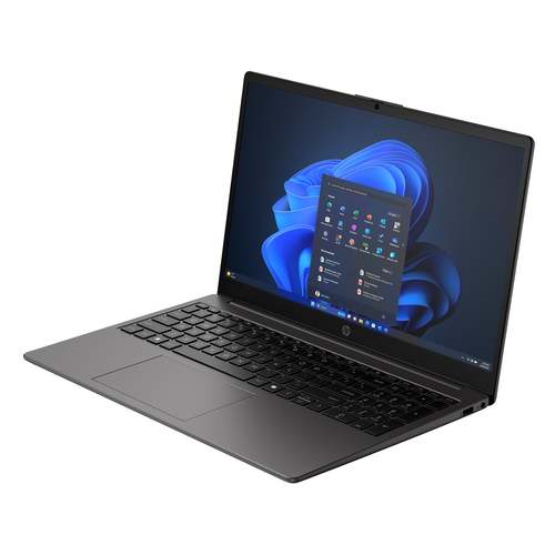 מחשב נייד  HP 250R G10 Core 5-120U|16GB|512GB|15.6|DOS|1Y D7KN0AT 