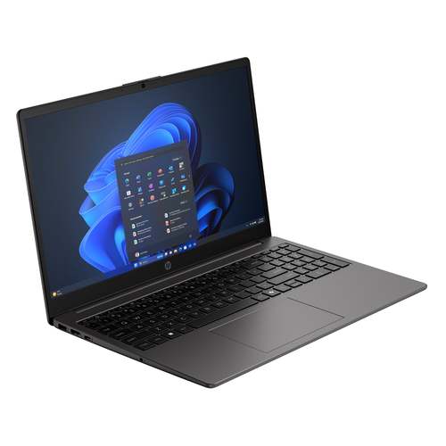 מחשב נייד  HP 250R G10 Core 5-120U|16GB|512GB|15.6|DOS|1Y D7KN0AT 