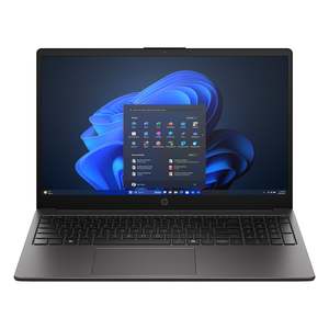 מחשב נייד  HP 250R G10 Core5-120U|16GB|512GB|15.6|W11P|1Y D7KM5AT 