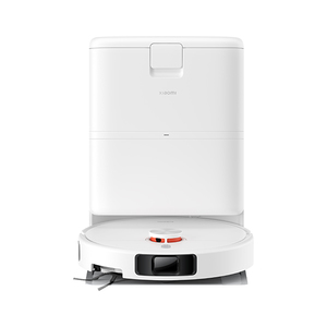  שואב-שוטף רובוטי משולב שיאומי דגם Xiaomi Robot Vacuum H50 Pro 