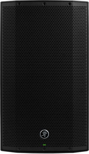 זוית נוספת Mackie Thump 12A Powered Speaker