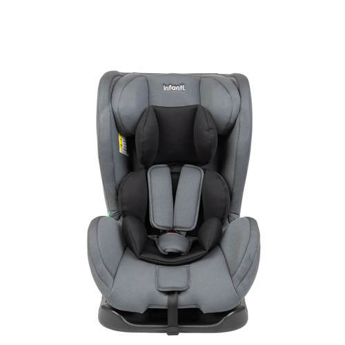כיסא בטיחות Cruise אפור Infanti