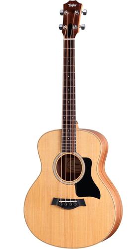 גיטרה בס אקוסטי מוגברת  Taylor GS Mini-e Bass