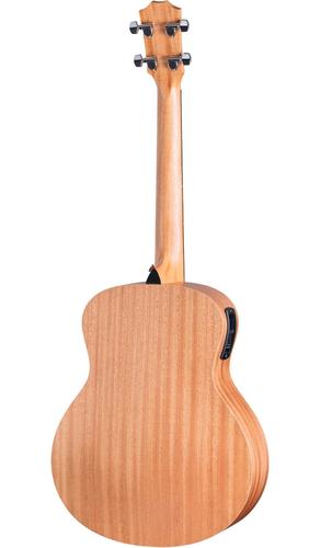 גיטרה בס אקוסטי מוגברת  Taylor GS Mini-e Bass