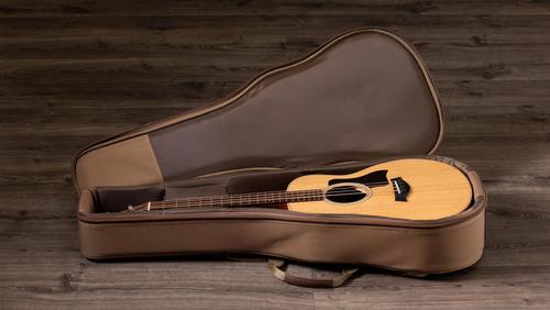 גיטרה בס אקוסטי מוגברת  Taylor GS Mini-e Bass