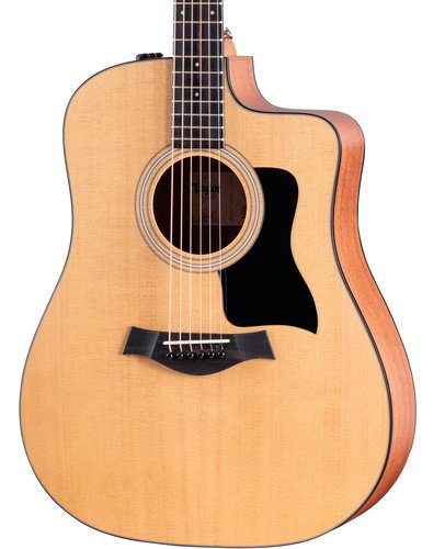 גיטרה אקוסטית מוגברת Taylor 110ce