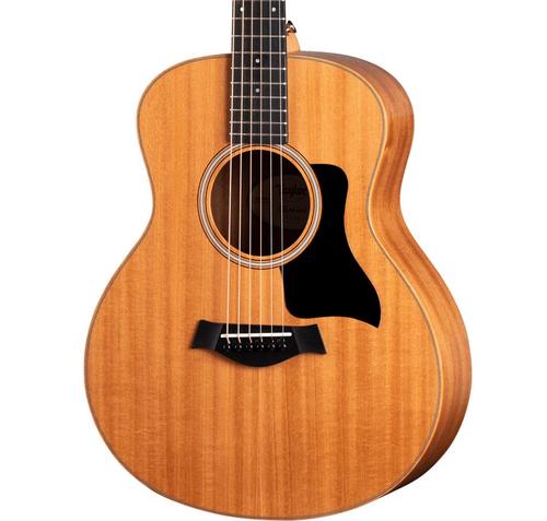 גיטרה אקוסטית מוגברת  Taylor GS Mini-e Mahogany