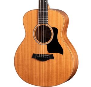 גיטרה אקוסטית מוגברת  Taylor GS Mini-e Mahogany
