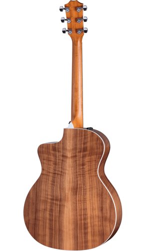 גיטרה אקוסטית מוגברת  Taylor 214ce-W Walnut