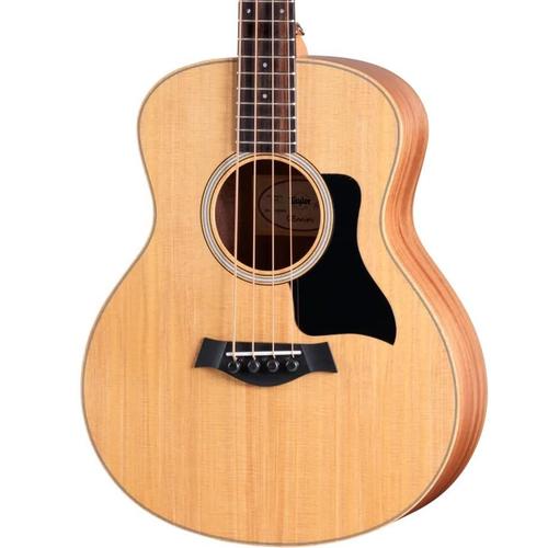 גיטרה בס אקוסטי מוגברת  Taylor GS Mini-e Bass
