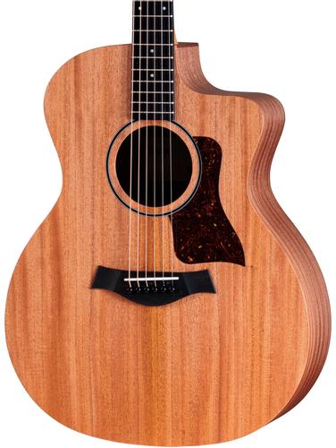 גיטרה אקוסטית מוגברת Taylor 24ce