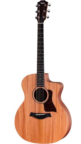 גיטרה אקוסטית מוגברת Taylor 24ce