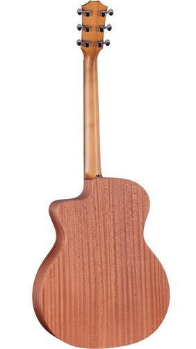 גיטרה אקוסטית מוגברת Taylor 14ce