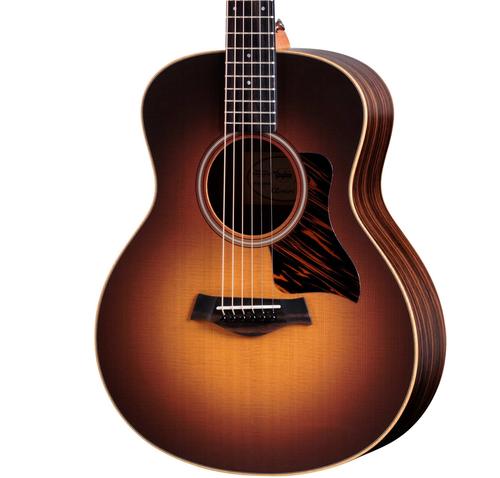 גיטרה אקוסטית מוגברת Taylor GS Mini-e Rosewood