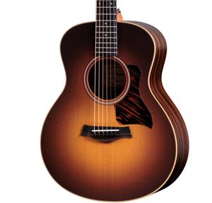 גיטרה אקוסטית מוגברת Taylor GS Mini-e Rosewood