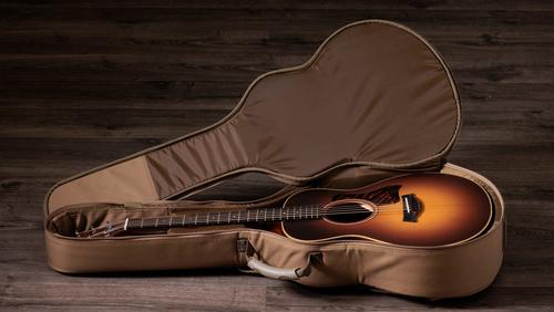 גיטרה אקוסטית מוגברת Taylor GS Mini-e Rosewood