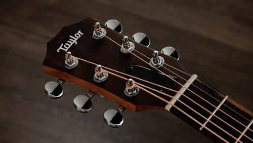 גיטרה אקוסטית מוגברת Taylor GS Mini-e Rosewood