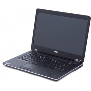 נייד 14 אינצ' DELL Latitude E7440 מעבד I5 זכרון 8GB דיסק 256GB SSD חלונות 10 פרו דל