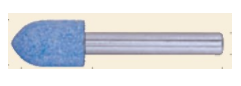 אבן ציר כחולה להשחזה דגם Noga SP