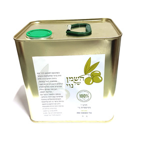 שמן זית "נוי" מבצע