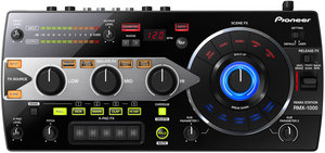 RMX-1000 תחנת אפקטים 3-ב-1 מבית PIONEER Pioneer DJ