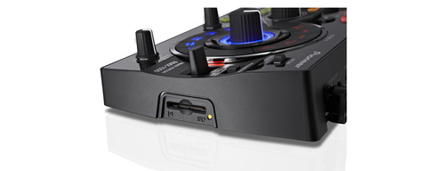 RMX-1000 תחנת אפקטים 3-ב-1 מבית PIONEER