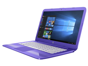 מחשב נייד HP Stream 14-AX020WM Celeron® N3060 "14 אייץ' פי