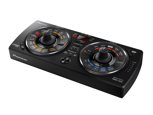 RMX-500 יחידת אפקטים מבית PIONEER