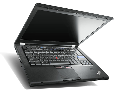 מחשב נייד Lenovo ThinkPad T420 מחודש לנובו