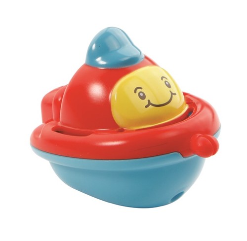 TOOT TOOT סירת משא