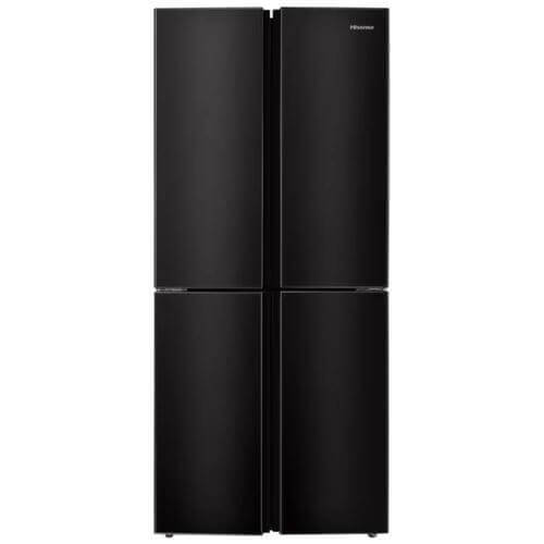 מקרר ‏מקפיא תחתון HISENSE RQ57BS 
