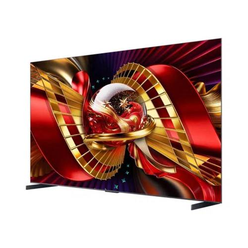 טלוויזיה חכמה TCL 98