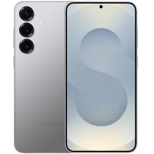 יד שניה Samsung Galaxy S25 Plus SM-S936B/DS 256GB 12GB RAM טלפון סלולרי