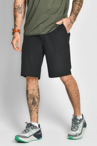 SHORT NYLON PANTS