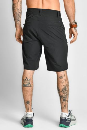 SHORT NYLON PANTS