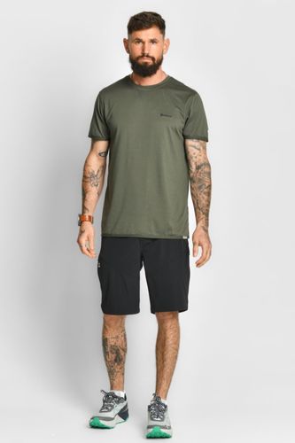 SHORT NYLON PANTS