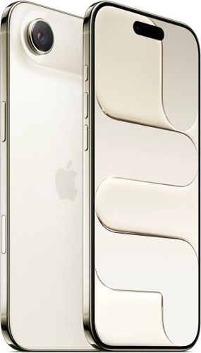 אייפון Apple iPhone Air 256GB - צבע Light Gold