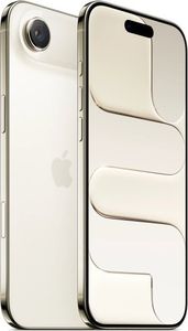 אייפון Apple iPhone Air 256GB - צבע Light Gold