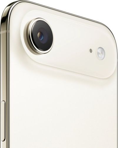 אייפון Apple iPhone Air 256GB - צבע Light Gold