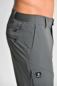 SHORT NYLON PANTS
