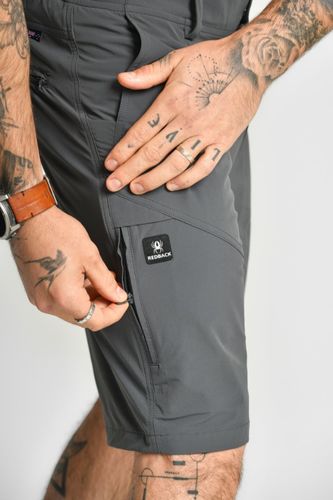 SHORT NYLON PANTS