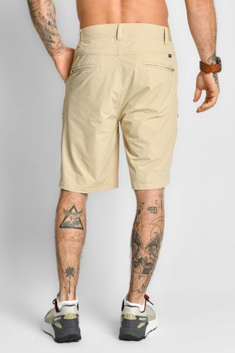 SHORT NYLON PANTS