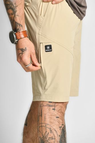 SHORT NYLON PANTS