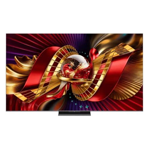 טלוויזיה חכמה TCL 65