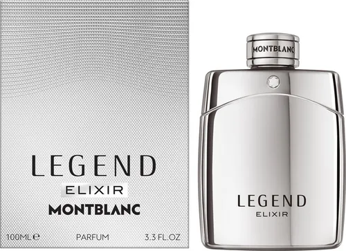 Mont Blanc Legend Elixir EDP For Men 100ML