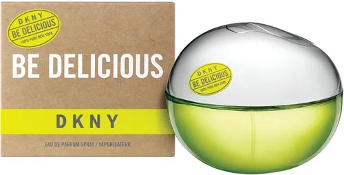 DKNY Be Delicious EDP For Women 100ML