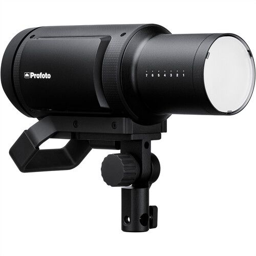 פלאש סטודיו Profoto Pro-B3 750Ws